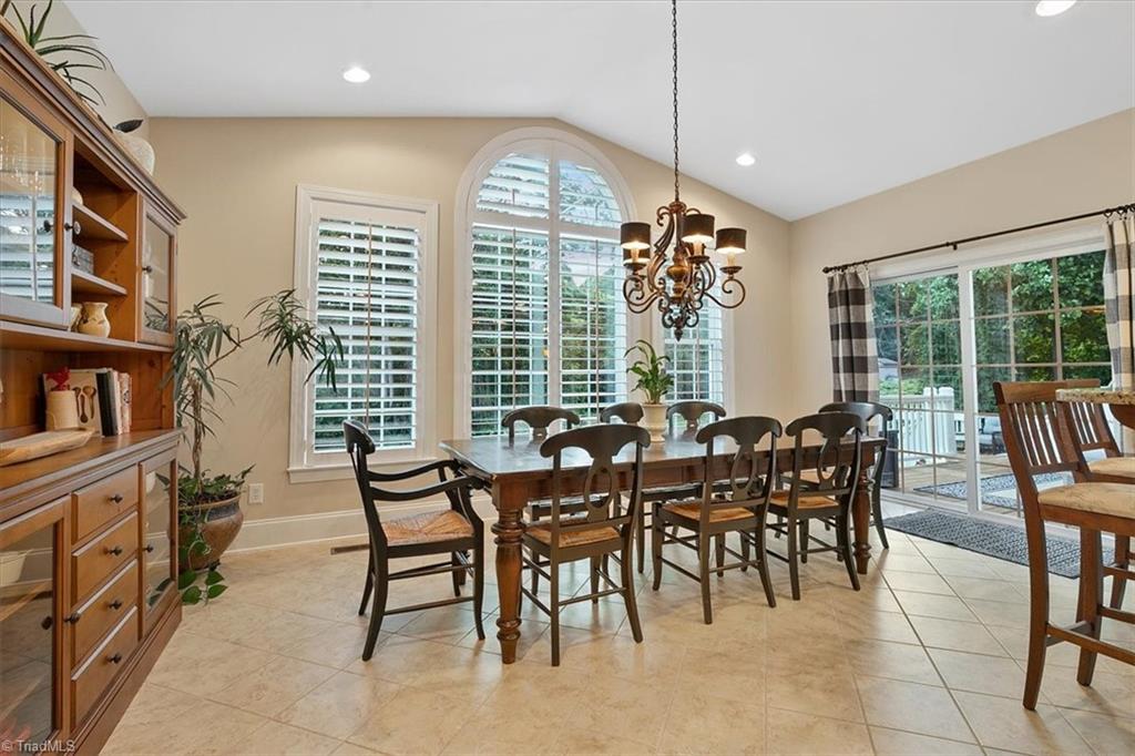 6507 Peppermill Drive Oak Ridge, NC 27310 - Photo 23 of 49