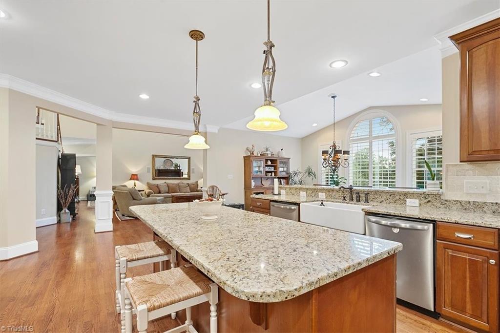 6507 Peppermill Drive Oak Ridge, NC 27310 - Photo 24 of 49