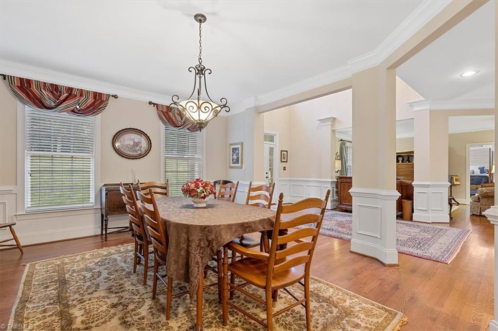 6507 Peppermill Drive Oak Ridge, NC 27310 - Photo 25 of 49