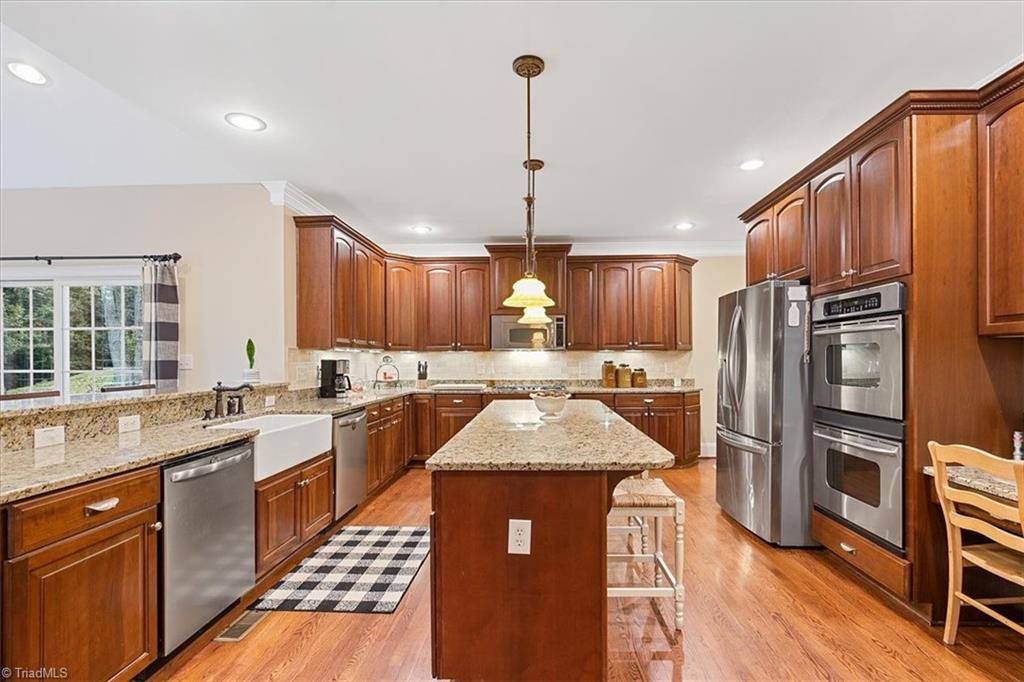 6507 Peppermill Drive Oak Ridge, NC 27310 - Photo 26 of 49