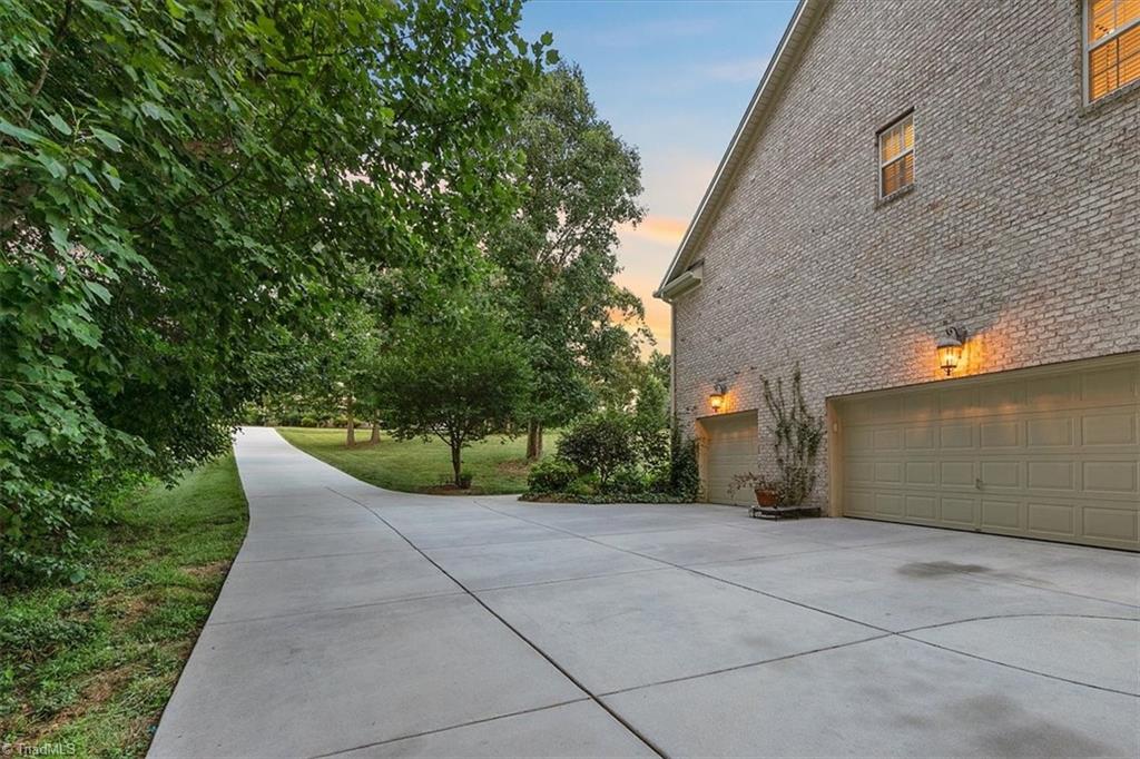 6507 Peppermill Drive Oak Ridge, NC 27310 - Photo 4 of 49