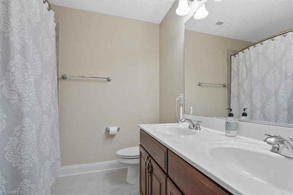 6507 Peppermill Drive Oak Ridge, NC 27310 - Photo 32 of 49