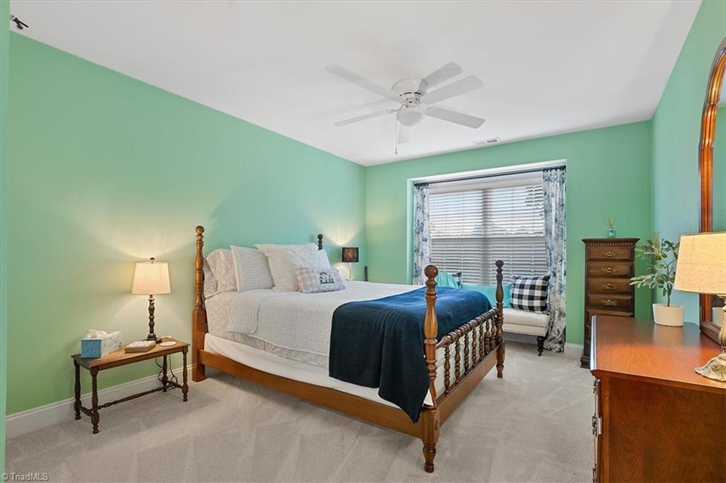 6507 Peppermill Drive Oak Ridge, NC 27310 - Photo 33 of 49