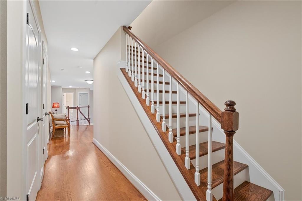 6507 Peppermill Drive Oak Ridge, NC 27310 - Photo 34 of 49