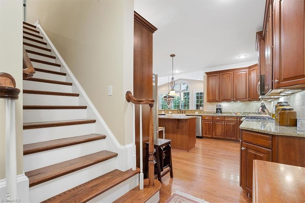 6507 Peppermill Drive Oak Ridge, NC 27310 - Photo 35 of 49