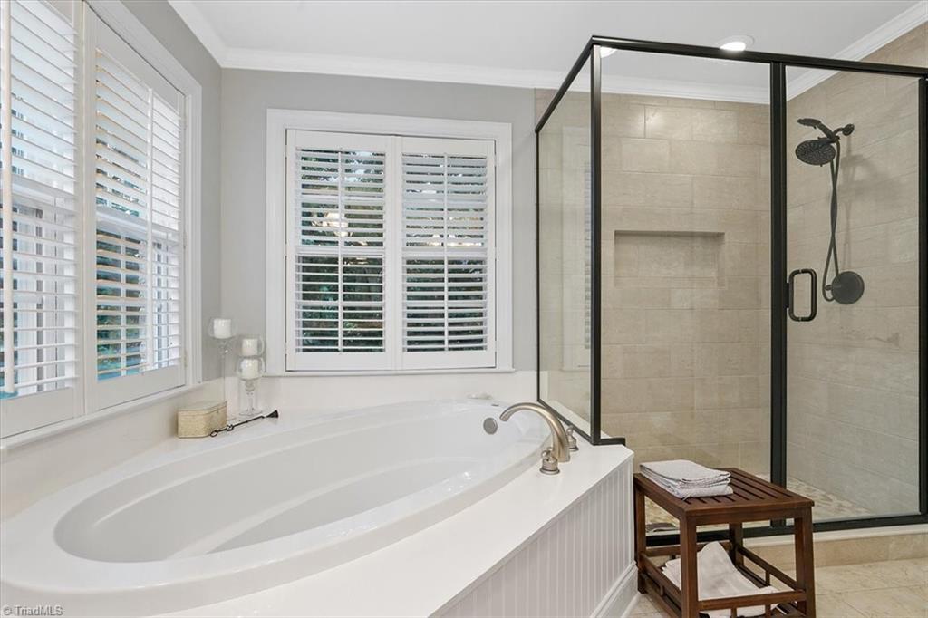 6507 Peppermill Drive Oak Ridge, NC 27310 - Photo 38 of 49