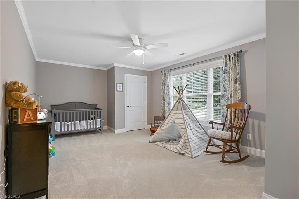 6507 Peppermill Drive Oak Ridge, NC 27310 - Photo 40 of 49