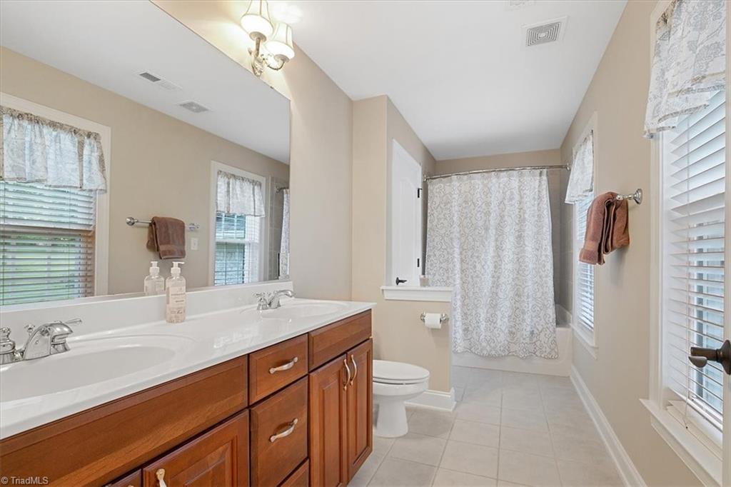 6507 Peppermill Drive Oak Ridge, NC 27310 - Photo 41 of 49
