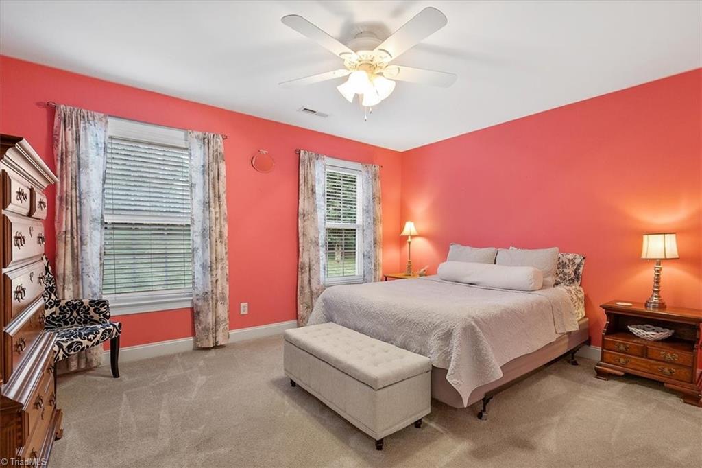 6507 Peppermill Drive Oak Ridge, NC 27310 - Photo 42 of 49