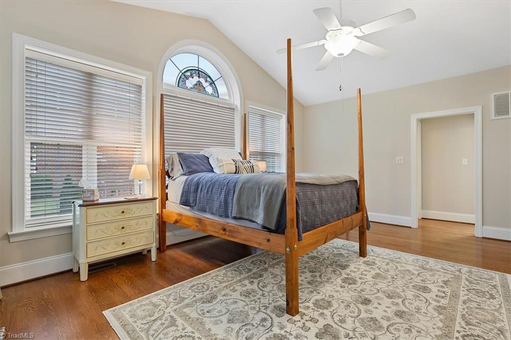 6507 Peppermill Drive Oak Ridge, NC 27310 - Photo 43 of 49