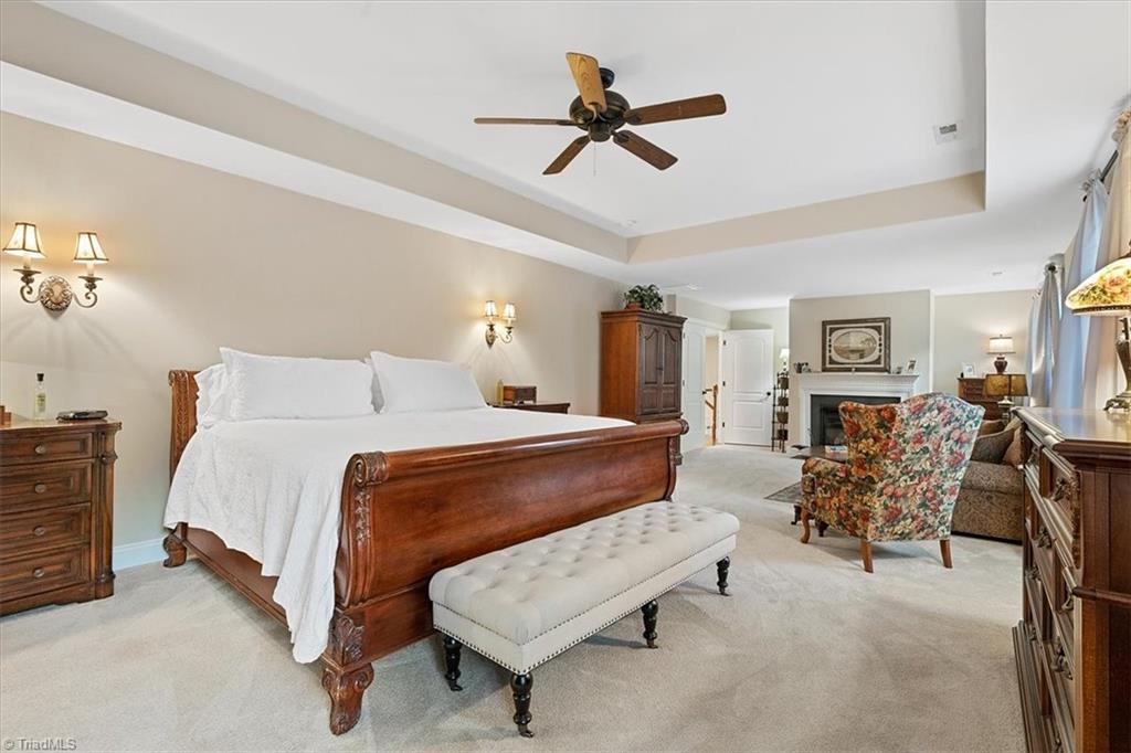 6507 Peppermill Drive Oak Ridge, NC 27310 - Photo 45 of 49