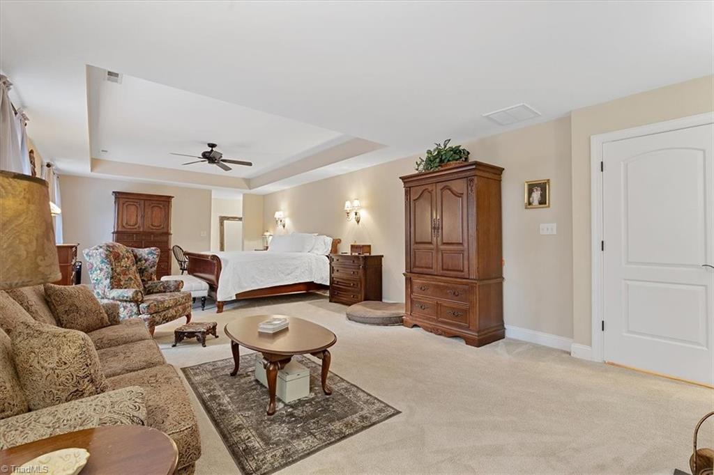 6507 Peppermill Drive Oak Ridge, NC 27310 - Photo 46 of 49
