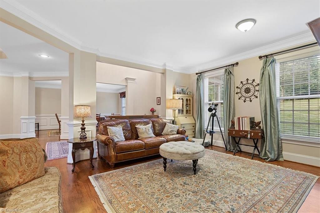 6507 Peppermill Drive Oak Ridge, NC 27310 - Photo 47 of 49