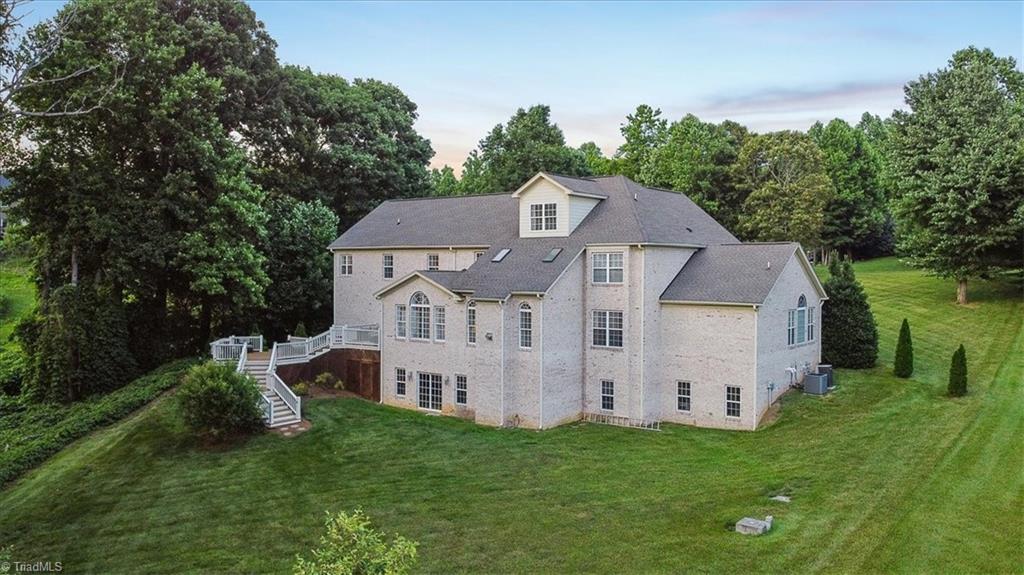 6507 Peppermill Drive Oak Ridge, NC 27310 - Photo 8 of 49