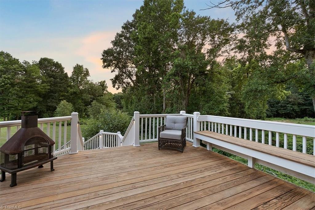 6507 Peppermill Drive Oak Ridge, NC 27310 - Photo 10 of 49