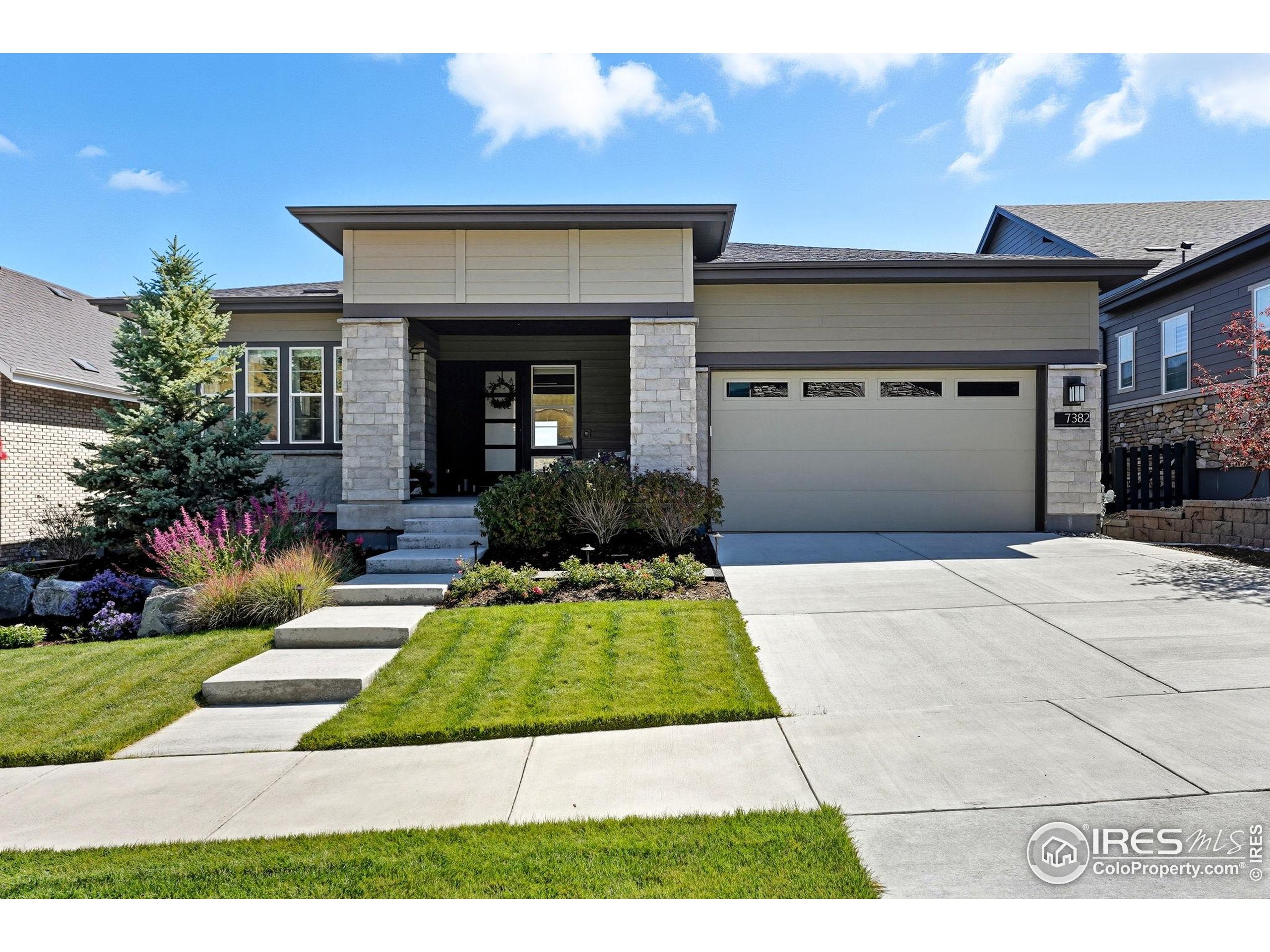 7382 Canyonpoint Road Castle Pines, CO 80108 - Photo 11 of 49