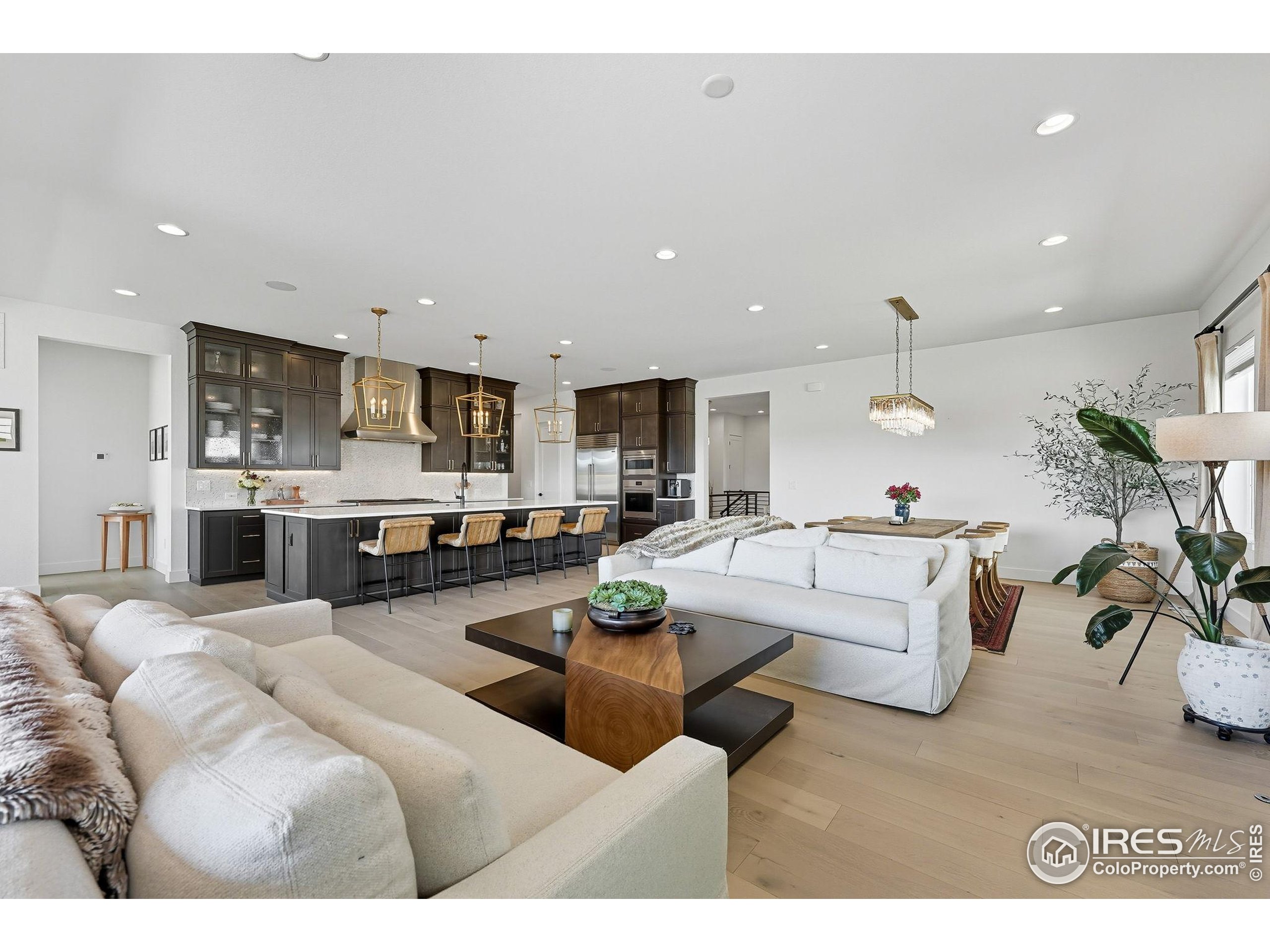 7382 Canyonpoint Road Castle Pines, CO 80108 - Photo 14 of 49