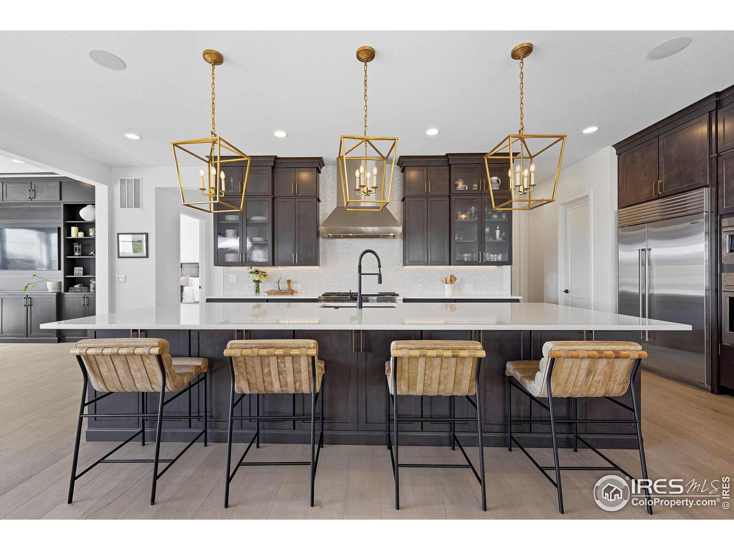 7382 Canyonpoint Road Castle Pines, CO 80108 - Photo 2 of 49