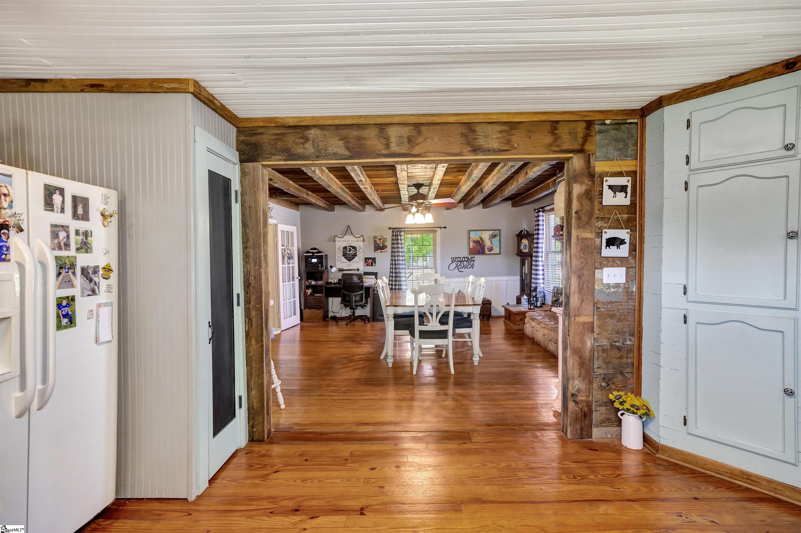 493 Odell Road Liberty, SC 29657 - Photo 15 of 36