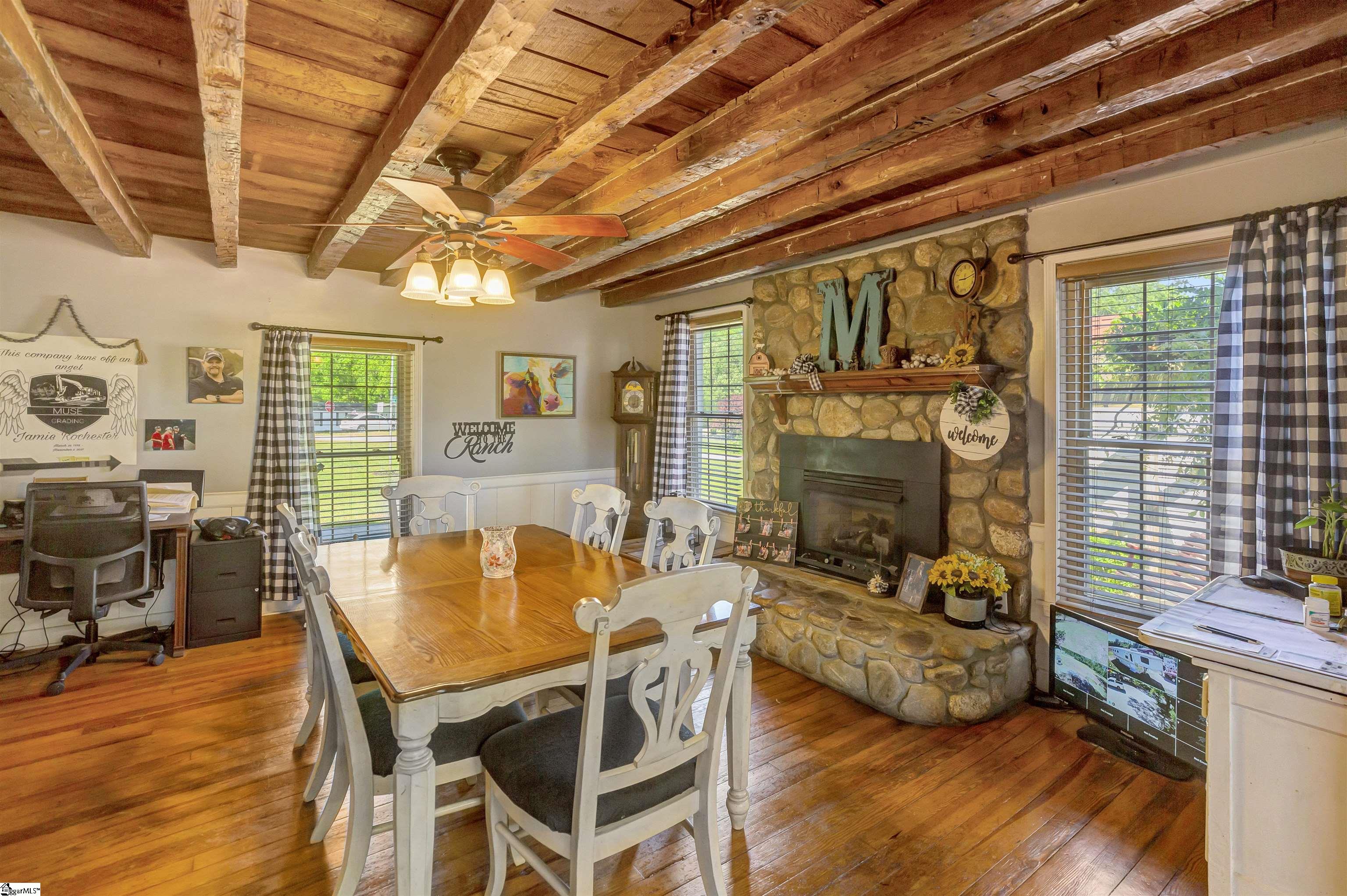 493 Odell Road Liberty, SC 29657 - Photo 16 of 36