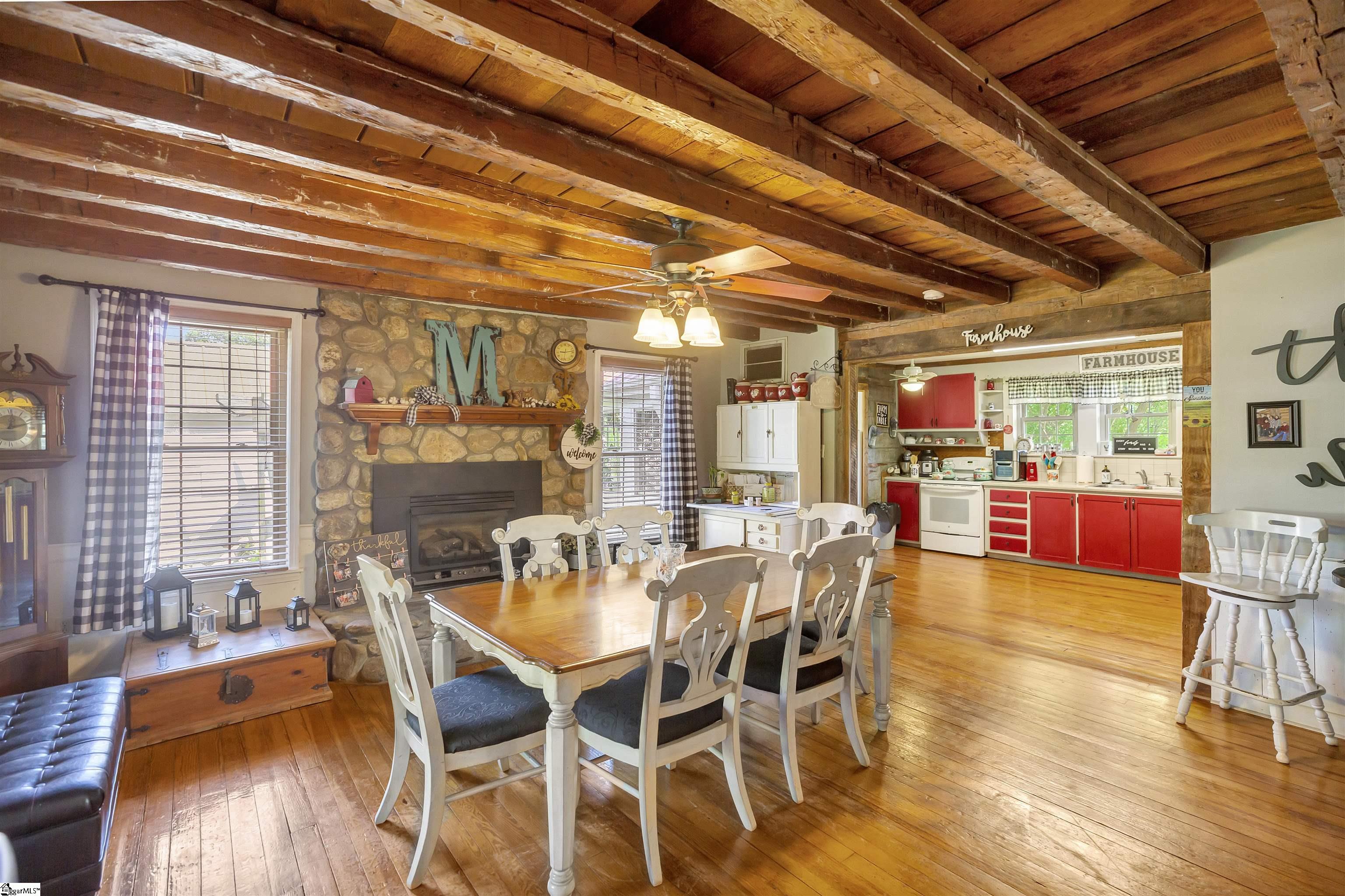 493 Odell Road Liberty, SC 29657 - Photo 17 of 36