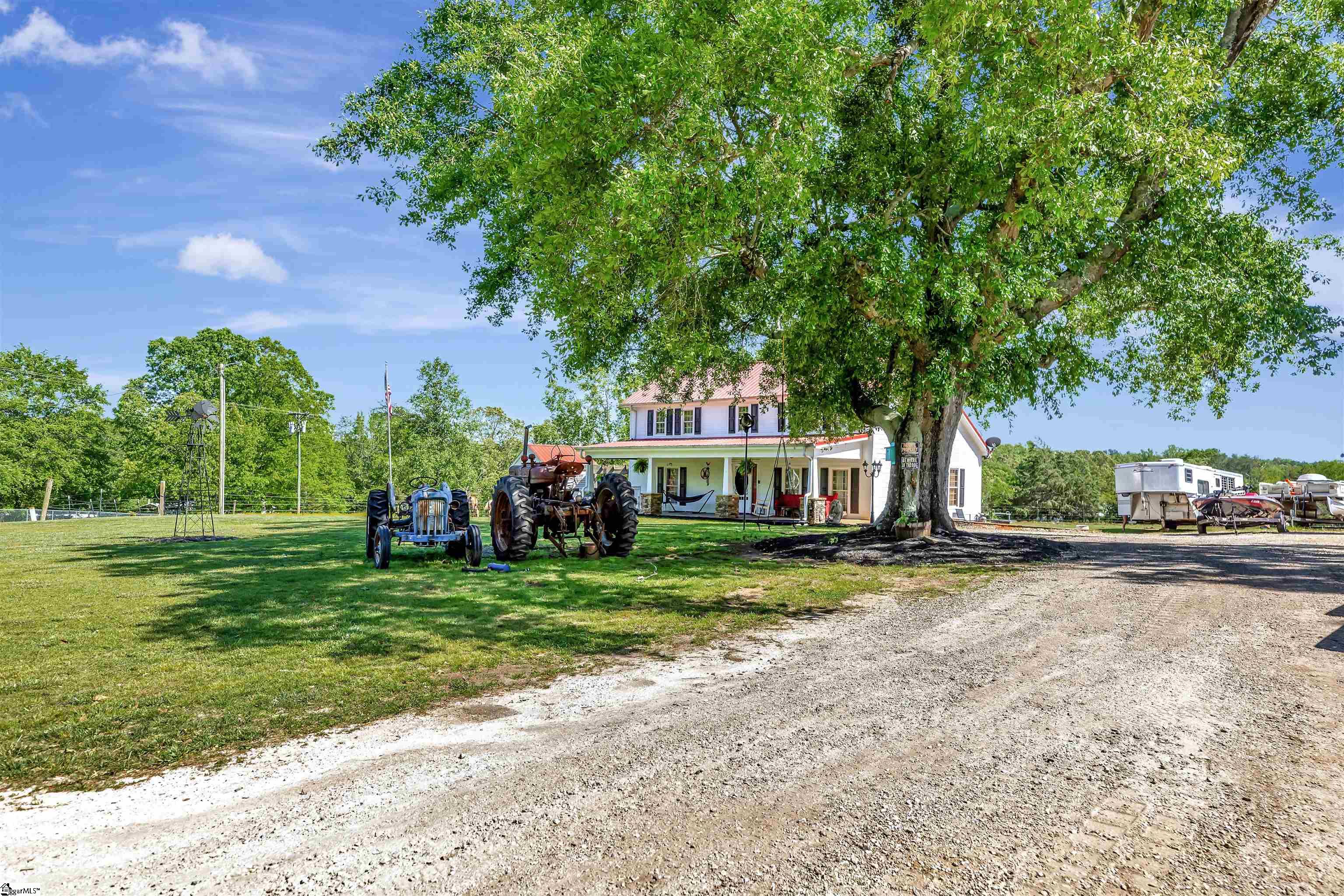 493 Odell Road Liberty, SC 29657 - Photo 2 of 36