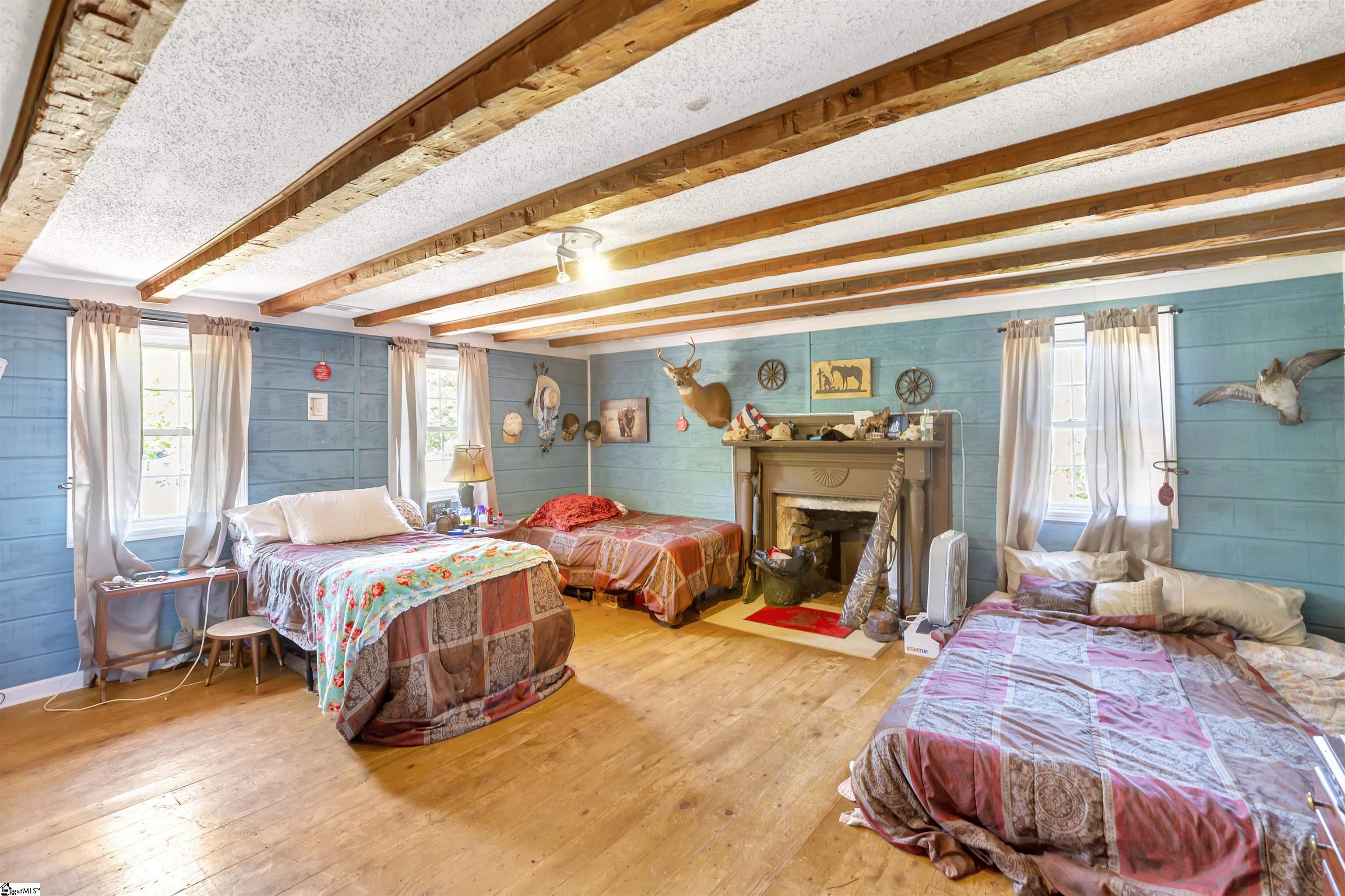 493 Odell Road Liberty, SC 29657 - Photo 23 of 36