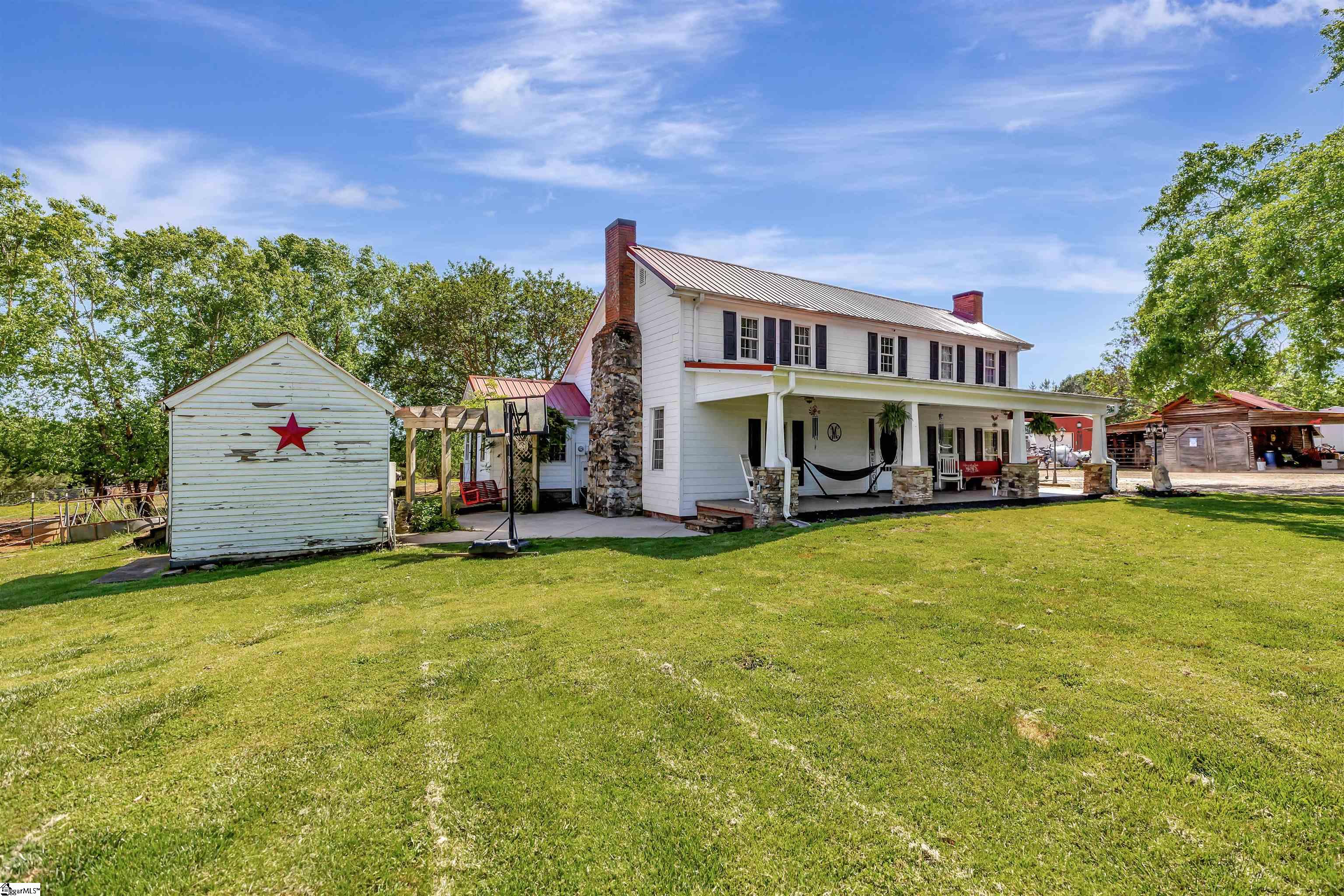 493 Odell Road Liberty, SC 29657 - Photo 27 of 36