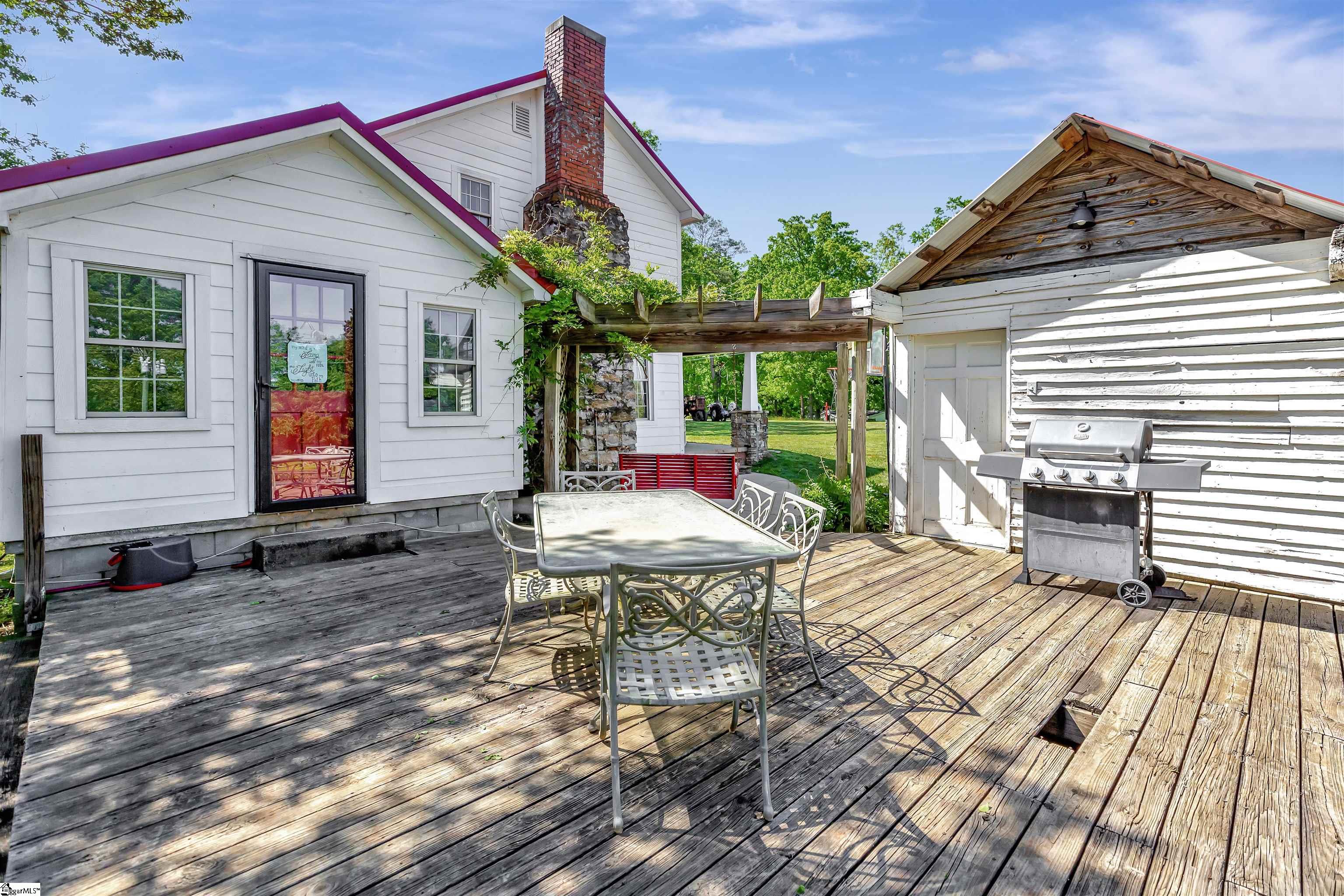 493 Odell Road Liberty, SC 29657 - Photo 28 of 36