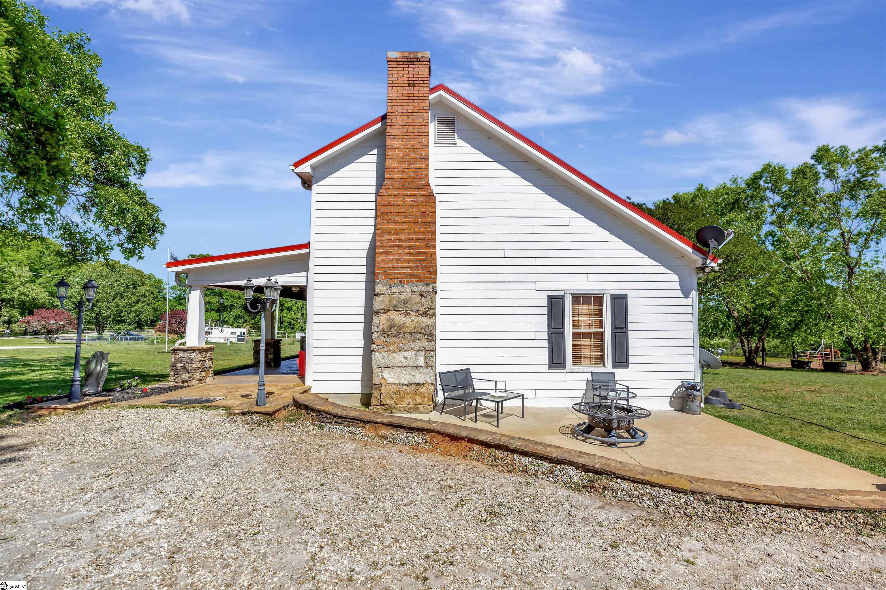 493 Odell Road Liberty, SC 29657 - Photo 29 of 36