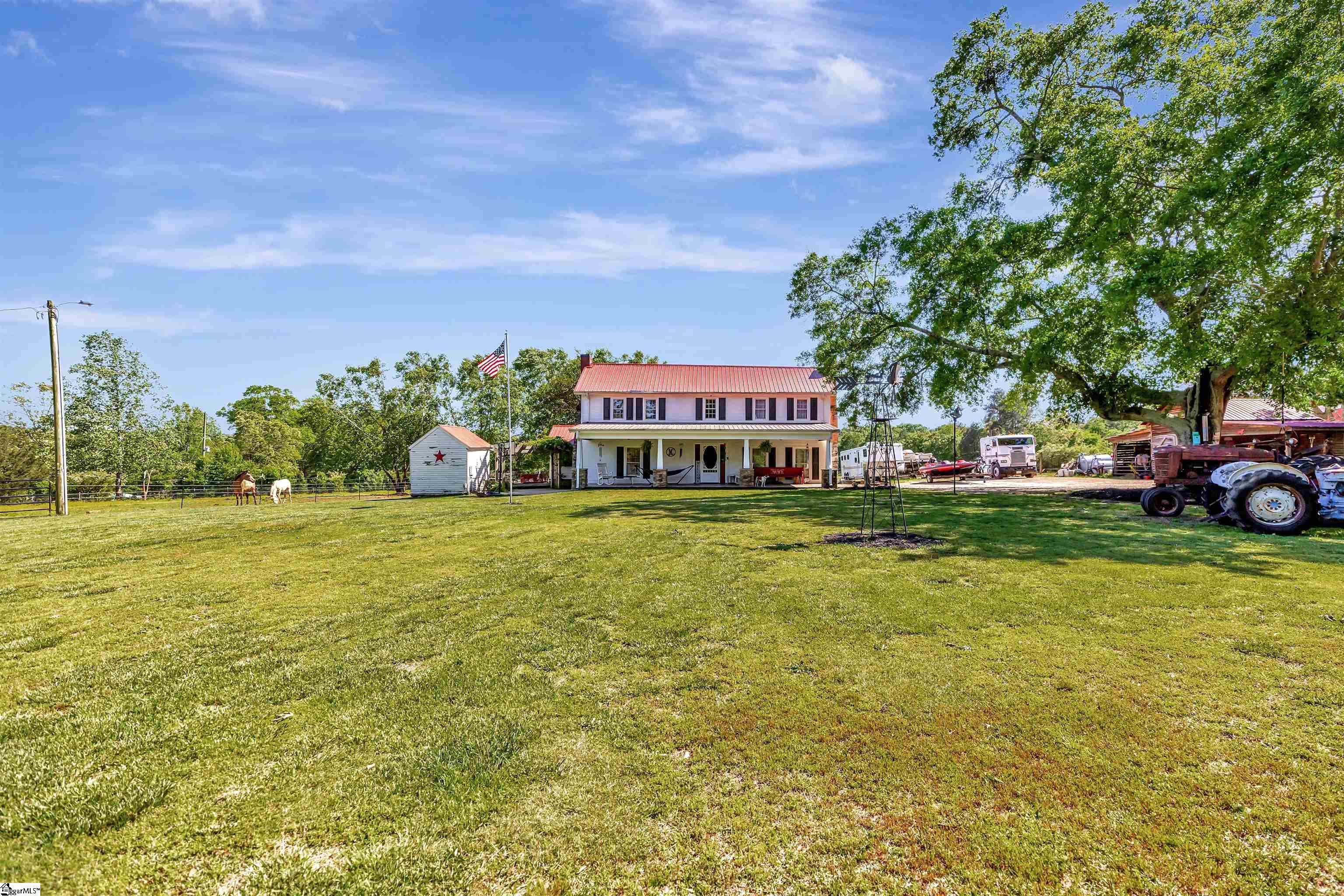 493 Odell Road Liberty, SC 29657 - Photo 3 of 36