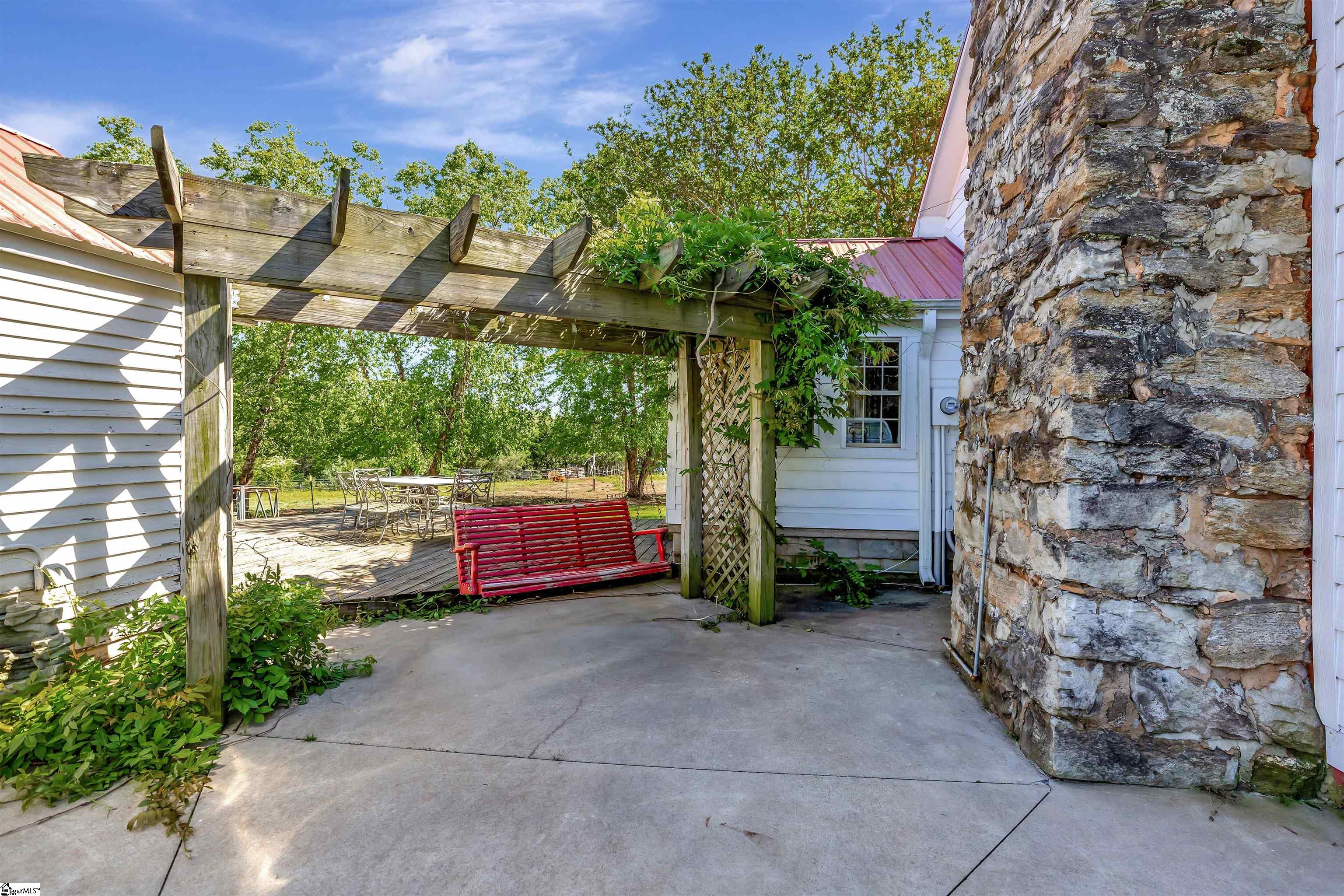 493 Odell Road Liberty, SC 29657 - Photo 31 of 36