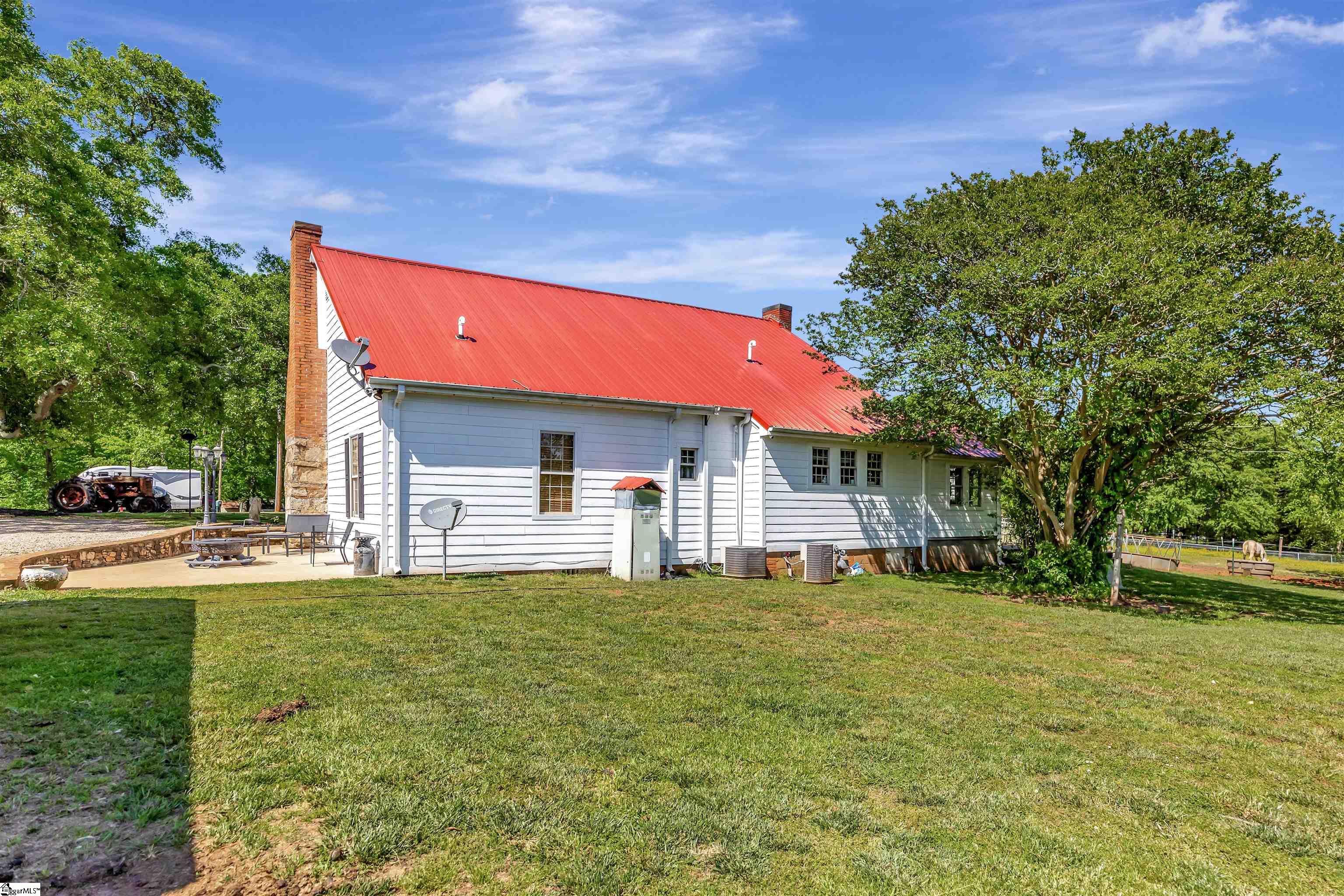 493 Odell Road Liberty, SC 29657 - Photo 32 of 36