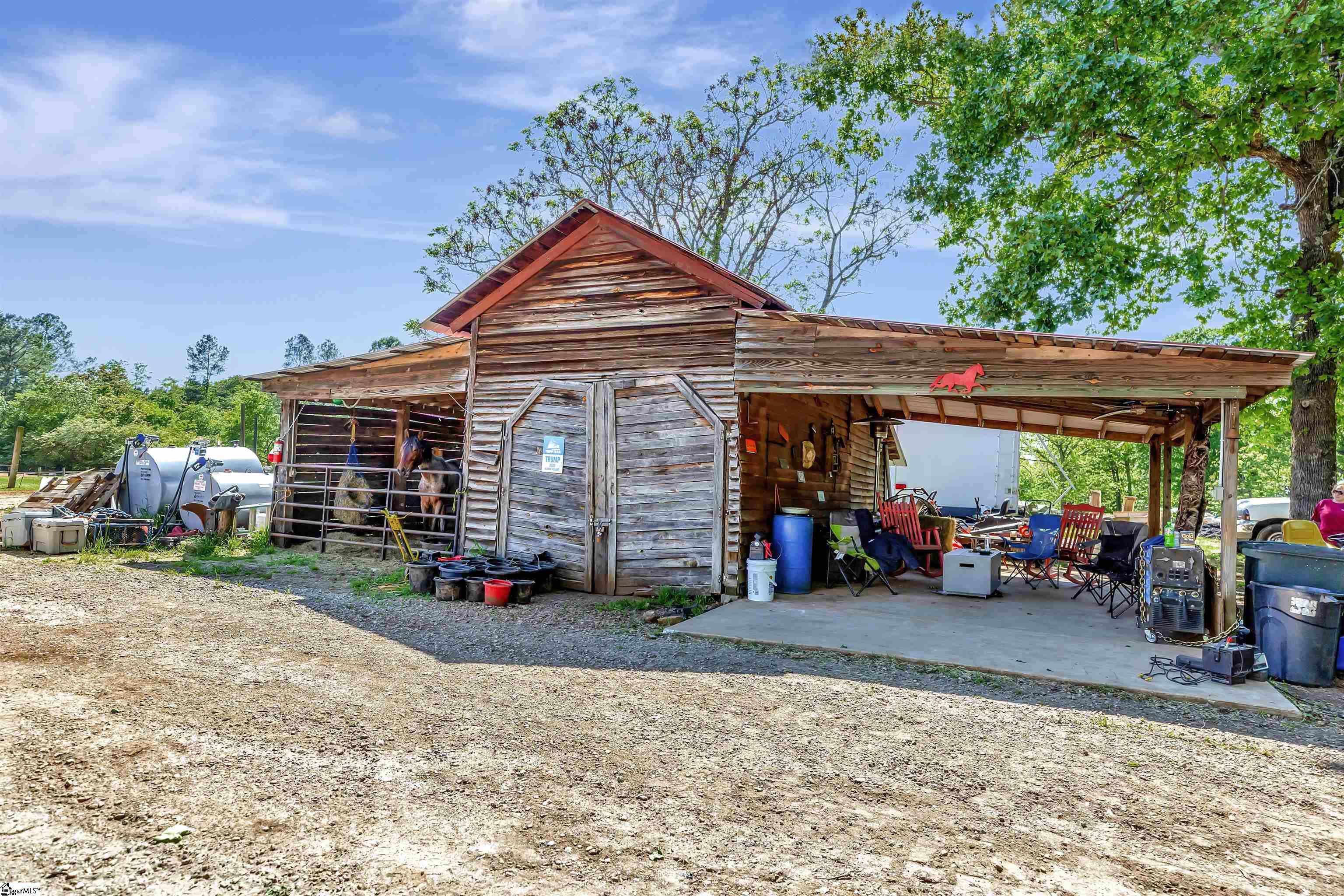493 Odell Road Liberty, SC 29657 - Photo 33 of 36
