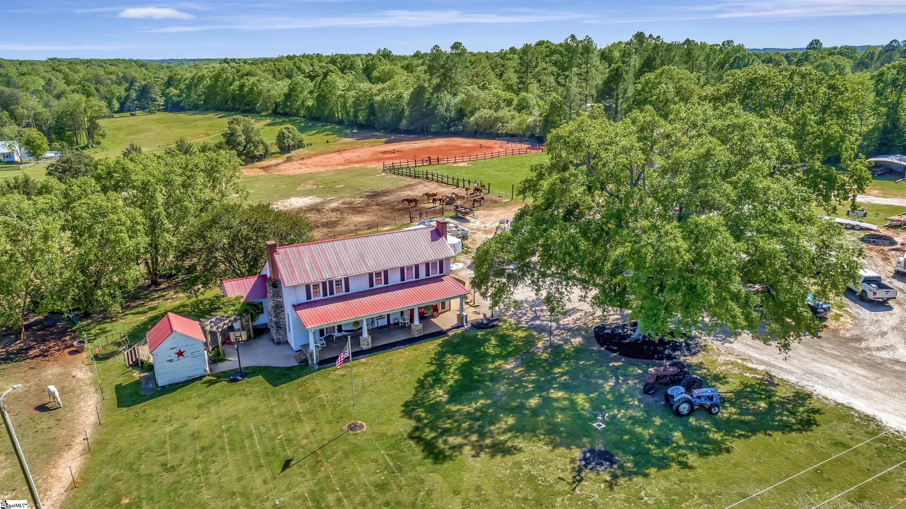 493 Odell Road Liberty, SC 29657 - Photo 35 of 36