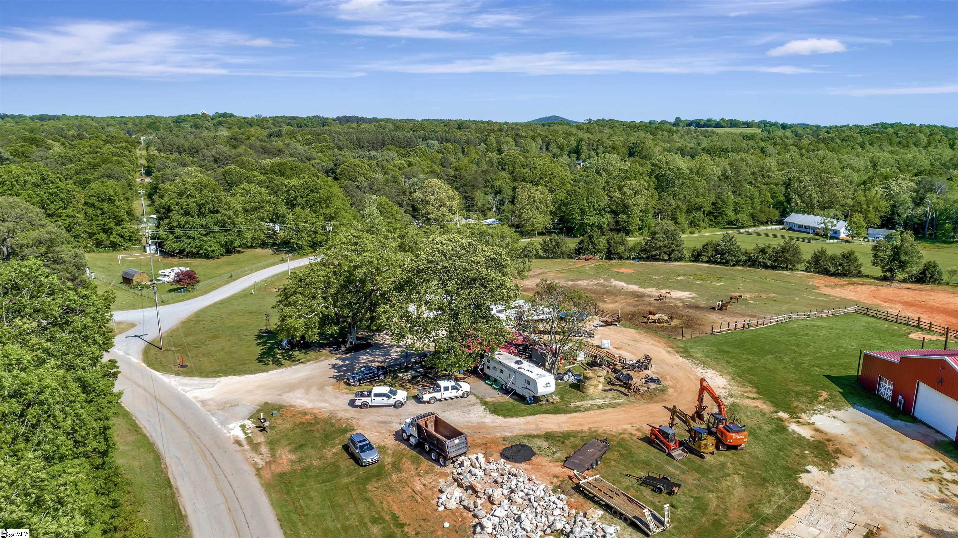 493 Odell Road Liberty, SC 29657 - Photo 36 of 36