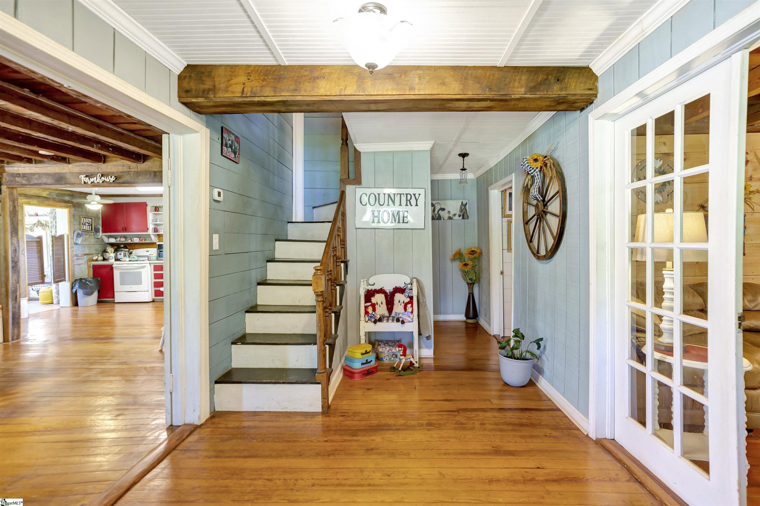 493 Odell Road Liberty, SC 29657 - Photo 7 of 36