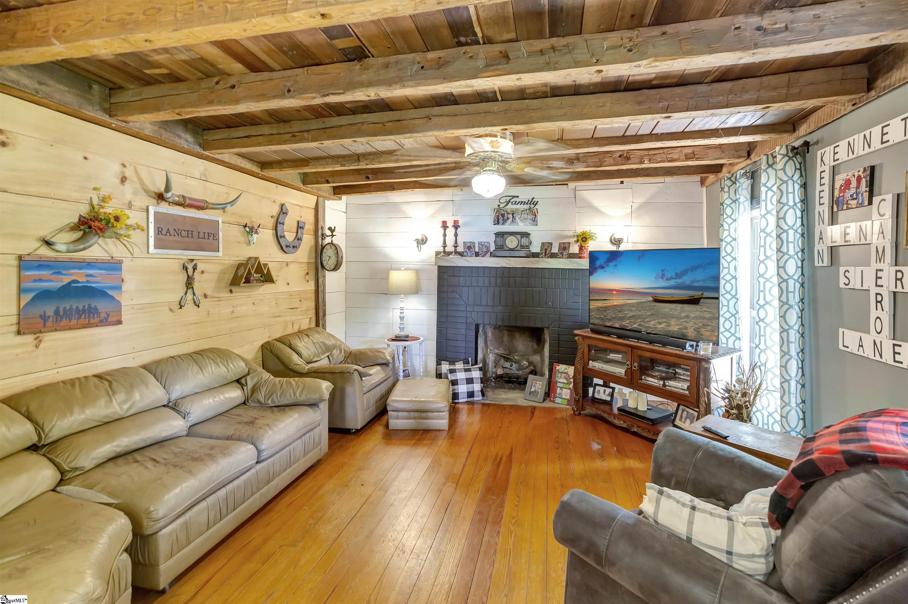 493 Odell Road Liberty, SC 29657 - Photo 8 of 36