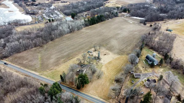 $499,900 | Tbd Glader Boulevard, Lindstrom, MN 55045