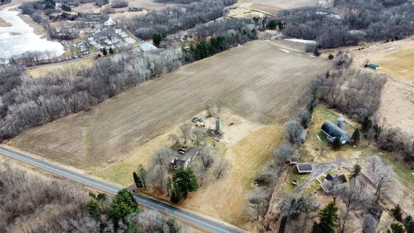 $499,900 | Tbd Glader Boulevard, Lindstrom, MN 55045