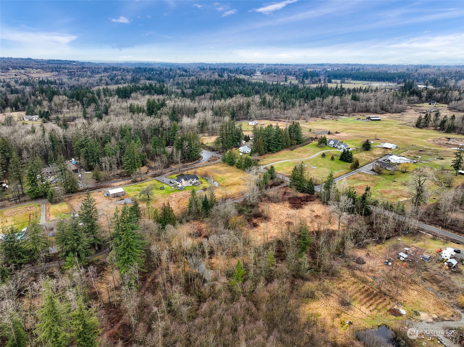 1837 H Street Road Blaine, WA 98230 - Photo 10 of 20 a view of a lake view