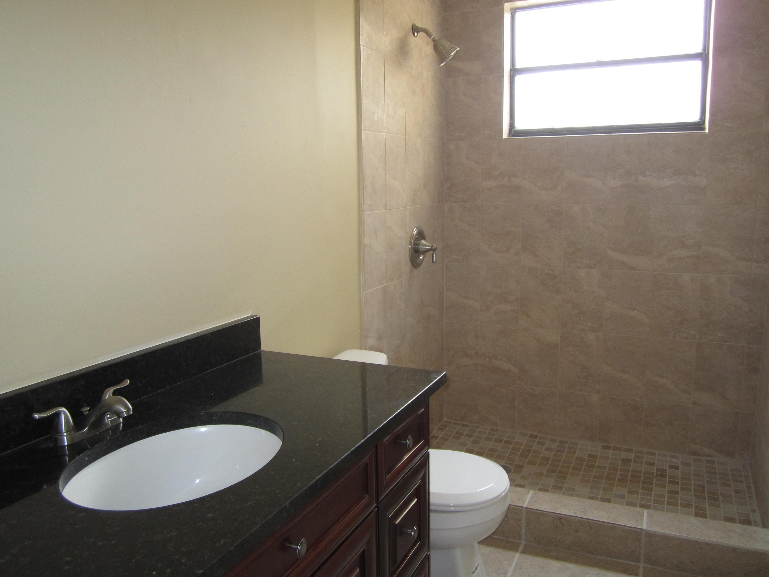 1698 Northwest 13th Street, Unit 5 Boca Raton, FL 33486 - Photo 13 of 15 Master Bathroom