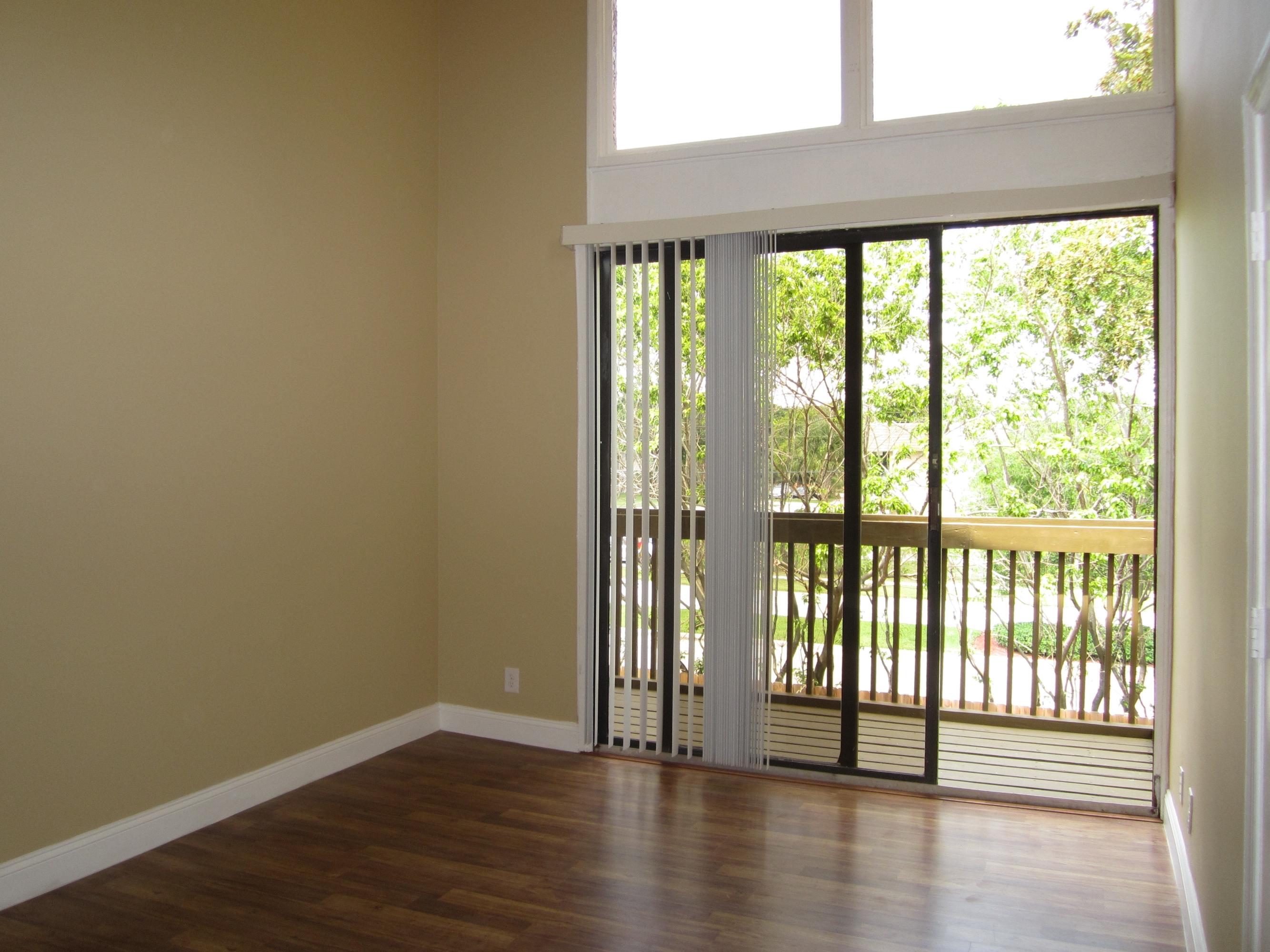 1698 Northwest 13th Street, Unit 5 Boca Raton, FL 33486 - Photo 14 of 15 Master Bedroom