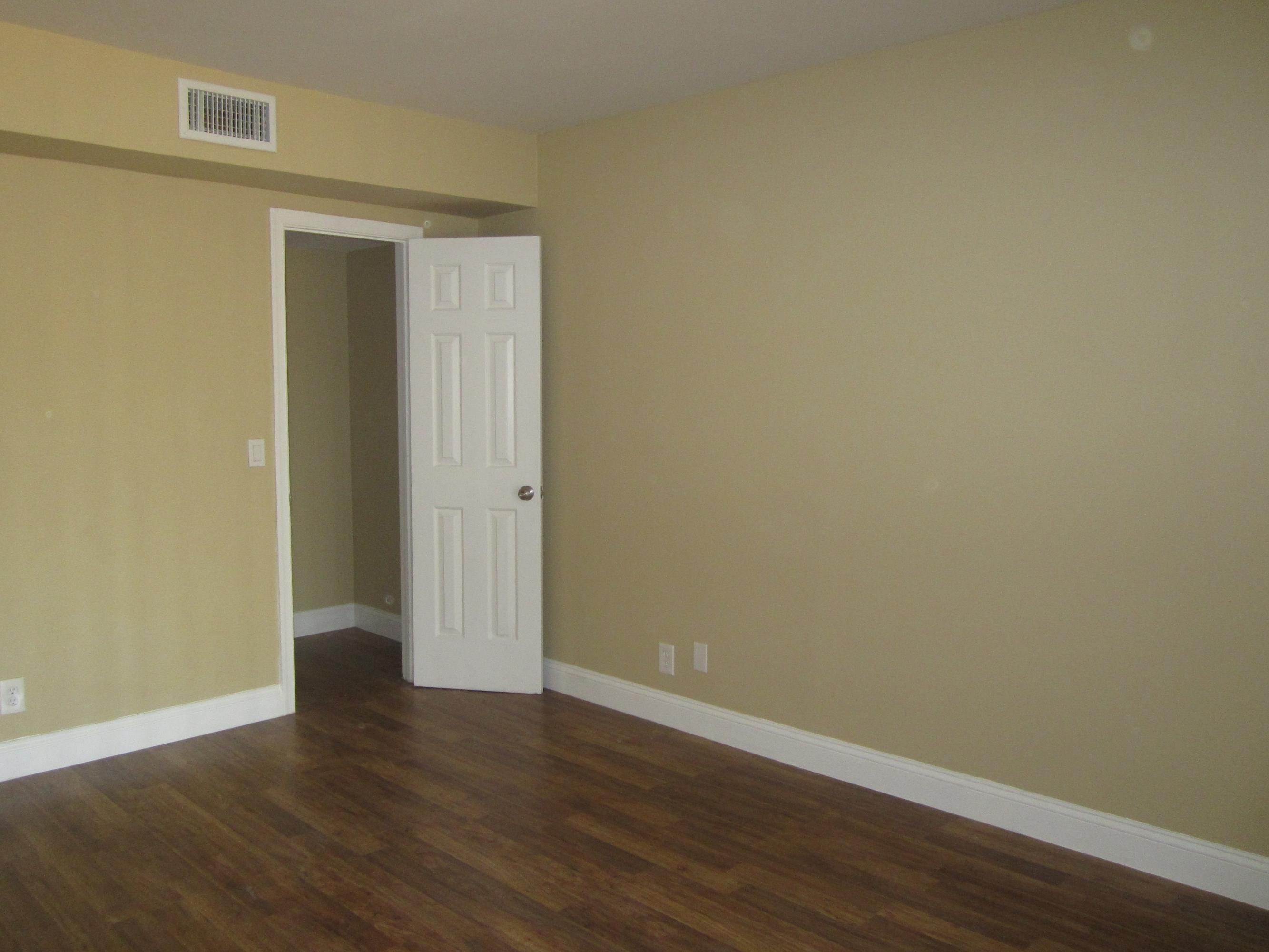 1698 Northwest 13th Street, Unit 5 Boca Raton, FL 33486 - Photo 10 of 15 Bedroom 2