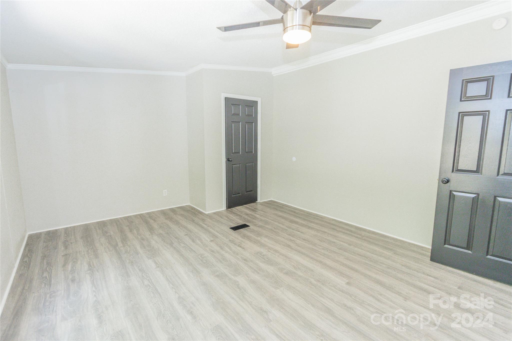 1994 Zion Road Lancaster, SC 29720 - Photo 15 of 45 wooden floor in an empty room with a window