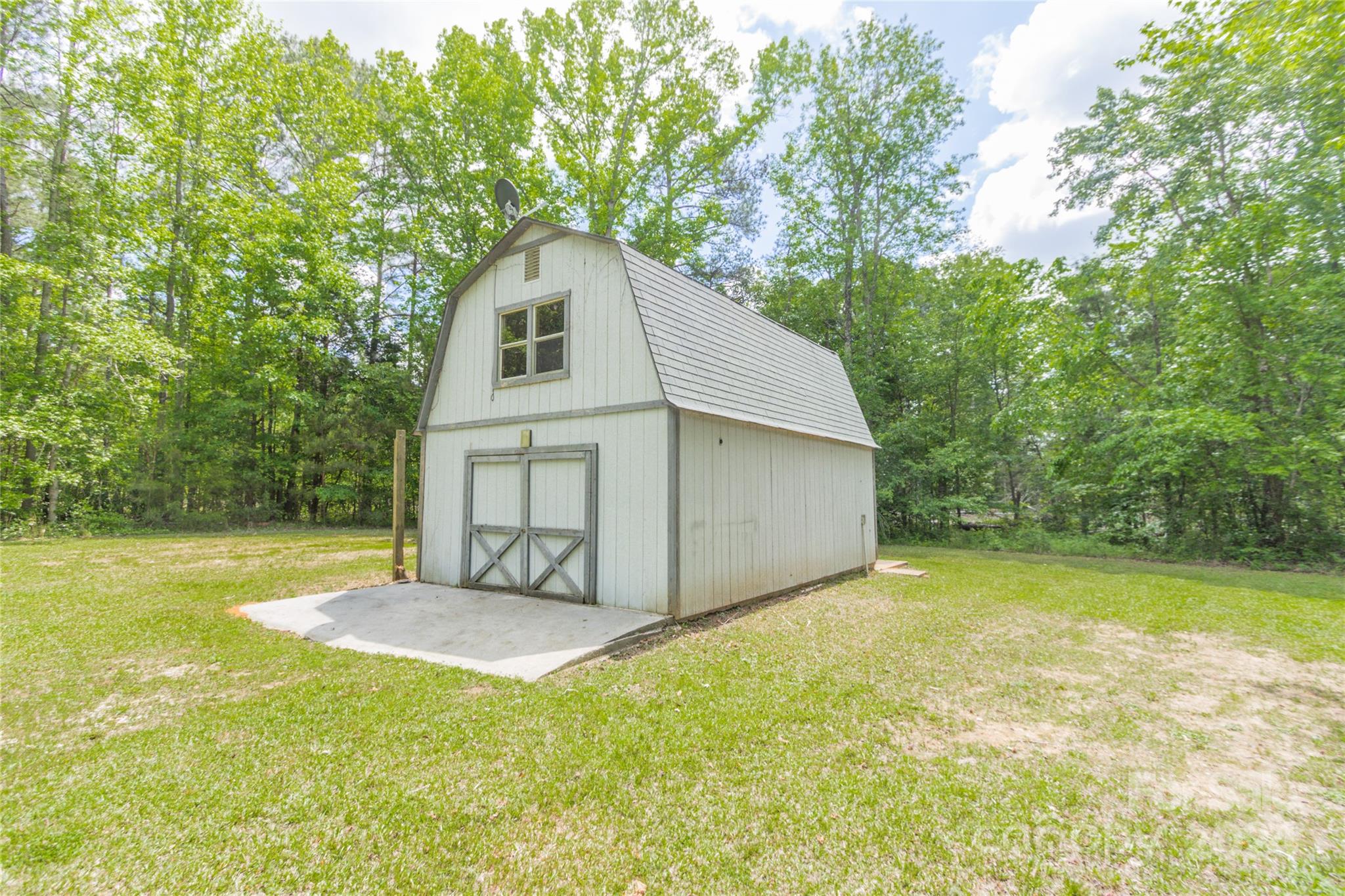 1994 Zion Road Lancaster, SC 29720 - Photo 8 of 45 a house view with a outdoor space