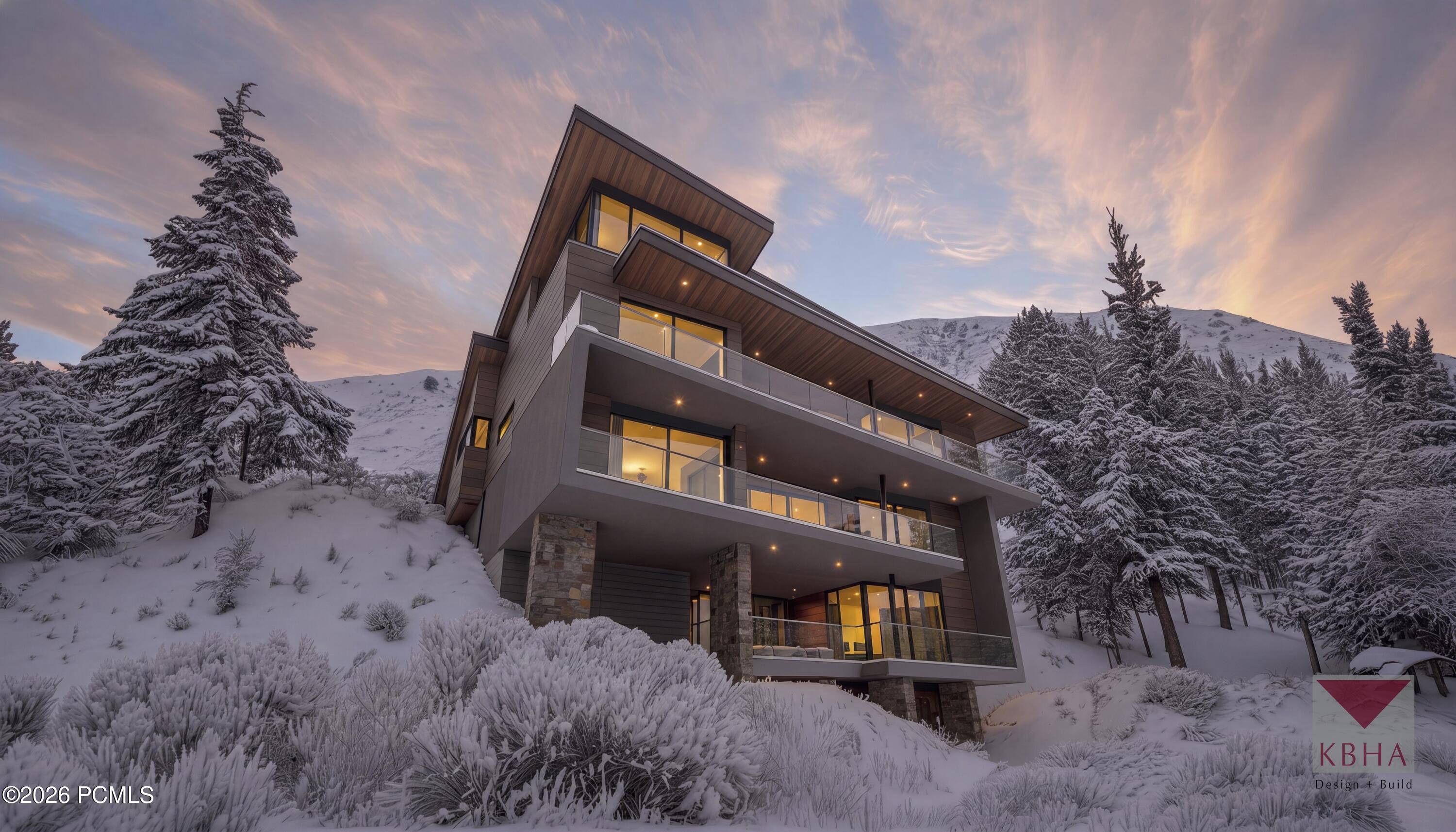 283 Jungfrau Hill Road Midway, UT 84049 - Photo 8 of 14
