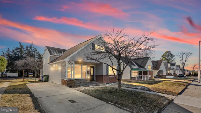 $299,900 | 5304 Wabash Avenue, Baltimore, MD 21215