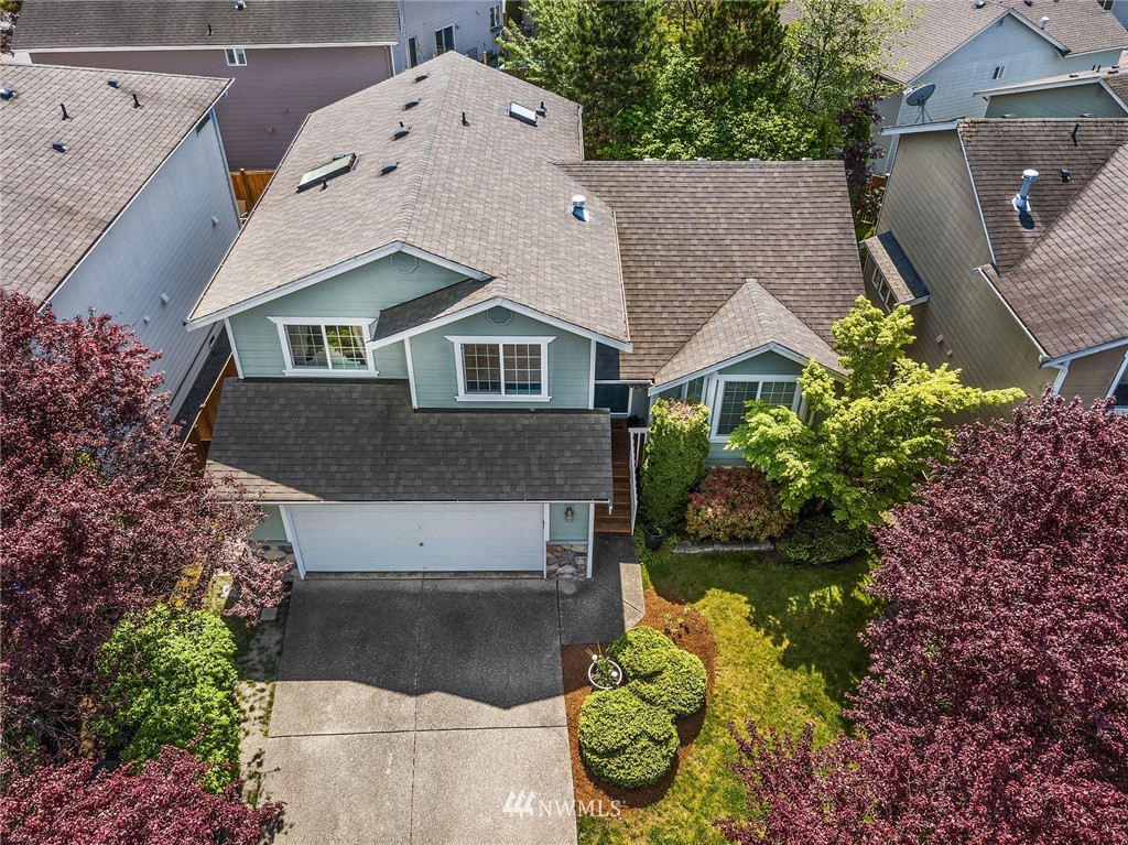 824 183rd Place Southeast Bothell, WA 98012 - Photo 2 of 25