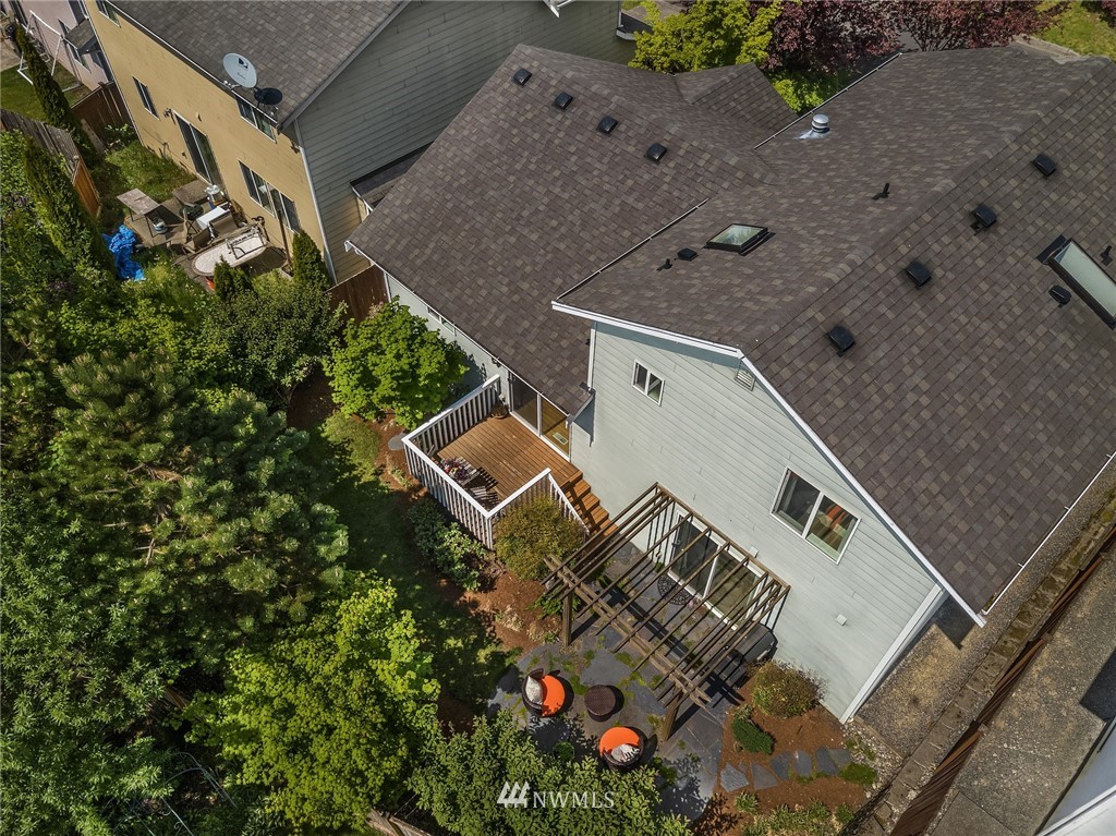 824 183rd Place Southeast Bothell, WA 98012 - Photo 25 of 25